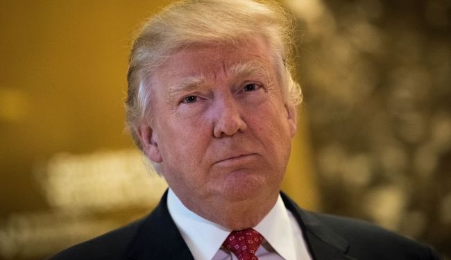 СМИ: Трамп планирует снова баллотироваться в президенты США