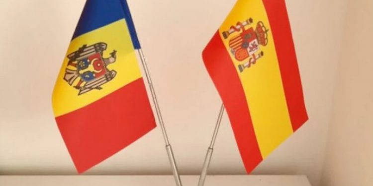 Испанские депутаты прибыли с визитом в Кишинев. Какие вопросы будут обсуждаться | VIDEO