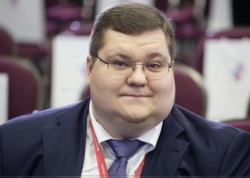 Игорь Чайка передал бизнес в доверительное управление