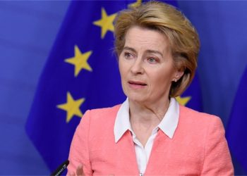 LIVE | Conferință de presă susținută de Președinta Republicii Moldova, Maia Sandu, și Președinta Comisiei Europene, Ursula von der Leyen