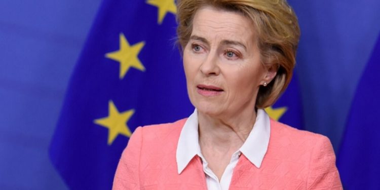 LIVE | Conferință de presă susținută de Președinta Republicii Moldova, Maia Sandu, și Președinta Comisiei Europene, Ursula von der Leyen