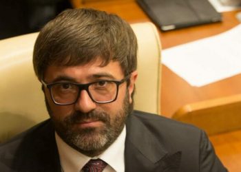 На границе с Украиной задержан экс-депутат Демпартии Владимир Андронаки