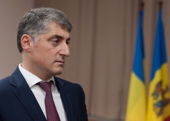 Эдуард Харунжен: «Дальнейшее пребывание Иона Мунтяну в должности и.о. генпрокурора необоснованно и незаконно». Реакция ведомства | VIDEO
