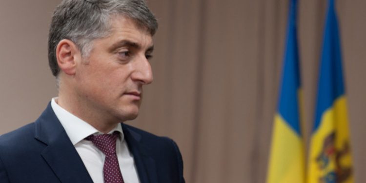 Эдуард Харунжен: «Дальнейшее пребывание Иона Мунтяну в должности и.о. генпрокурора необоснованно и незаконно». Реакция ведомства | VIDEO