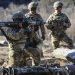 В США начали учения, имитирующие российское вторжение в Европу