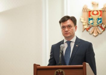 Un consultant american anunță pe Twitter că Moldova își schimbă Guvernul: Recean ar fi următorul premier