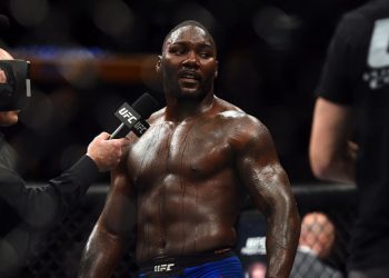 Легенда UFC умер в возрасте 38 лет