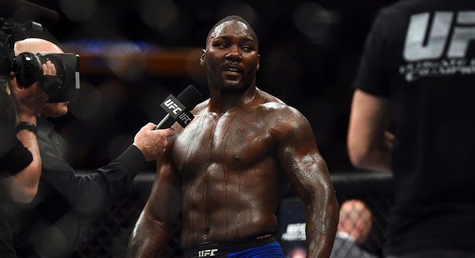 Легенда UFC умер в возрасте 38 лет