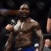 Легенда UFC умер в возрасте 38 лет