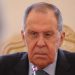 Associated Press: Сергея Лаврова госпитализировали после прибытия на саммит G20 на Бали. Мария Захарова назвала это «фейком»