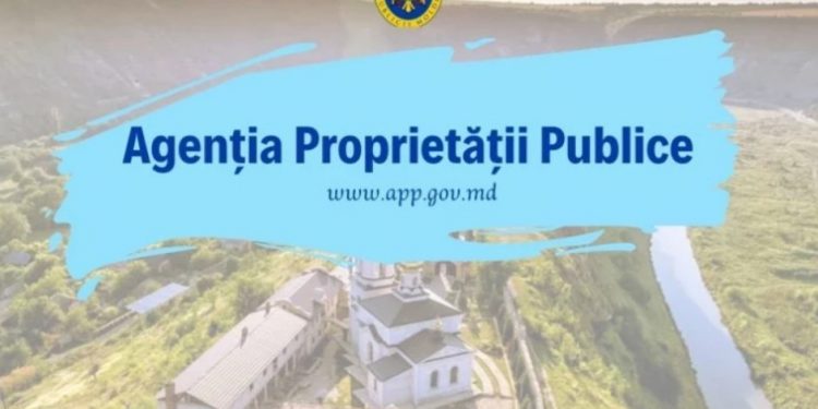 Агентство публичной собственности возглавит Александру Мустяцэ