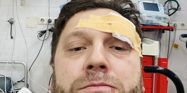 Думитру Алайба оказался в больнице, но намерен приступить к должности министра экономики