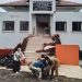 В результате землетрясения в Индонезии погибли больше 40 человек, сотни получили ранения