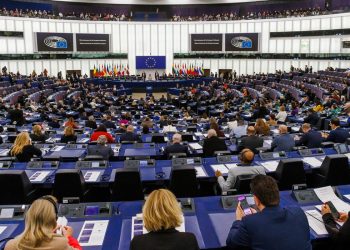 Европарламент объявил Россию государством — спонсором терроризма