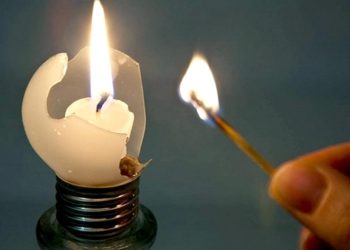 В Молдове еще около 10 тыс. потребителей остаются без света