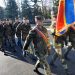 Контингент Национальной армии примет участие в военном параде в Бухаресте | VIDEO