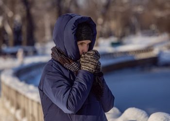 В Молдове зарегистрированы 17 случаев переохлаждения | VIDEO