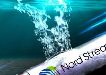 Дания вслед за Швецией разрешила Nord Stream обследовать повреждения газопровода