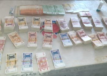 Șase învinuiți din Orhei – trimiși pe banca acuzaților pentru trafic de droguri. Au fost ridicate droguri de aproape jumătate milion de lei