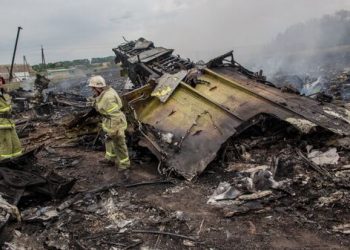 Суд в Гааге вынес приговор по делу о крушении Boeing 777 в Донбассе