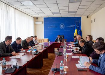 Всемирный банк решил, что станция back-to-back в Вулканештах больше не нужна