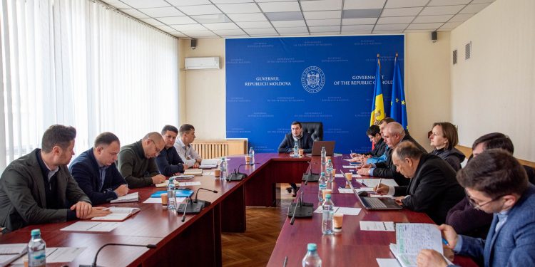 Всемирный банк решил, что станция back-to-back в Вулканештах больше не нужна