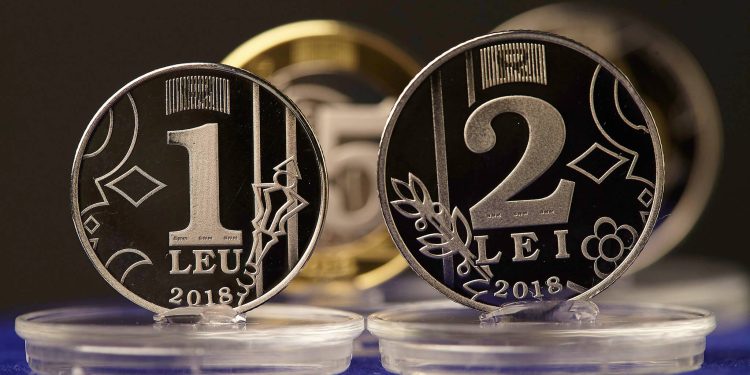 Leul moldovenesc este omagiat astăzi: Moneda națională face 29 de ani