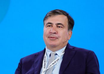 В Грузии опровергли информацию о возможном отравлении Саакашвили