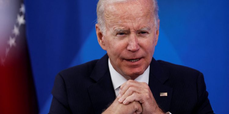 Joe Biden se pregătește să-și anunțe oficial candidatura pentru 2024