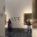 В музее Прадо в Мадриде экоактивисты приклеились руками к двум картинам Франсиско Гойи