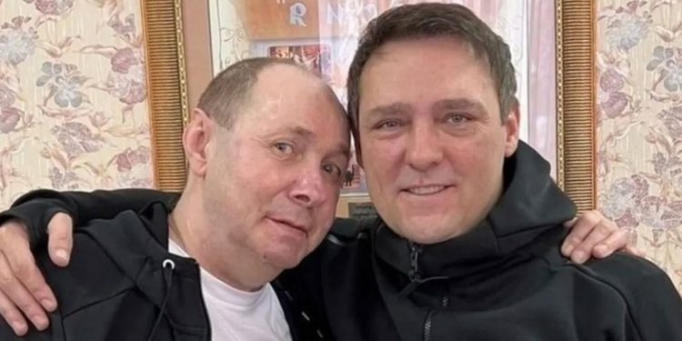 Умер создатель группы «Ласковый май»