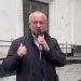 „Ei recunosc că îmi controlează dosarul?!” Dodon despre scurgerile de informații, discutate într-un chat, cu participarea consilierilor prezidențiali | VIDEO