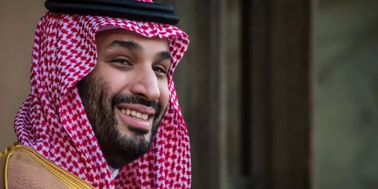 Саудовский принц Мухаммед ибн Салман получил в США правовой иммунитет в деле об убийстве диссидента