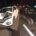 Accident cu final Tragic! Un bărbat a fost spulberat de pe trecerea de pietoni, iar apoi strivit mortal | FOTO