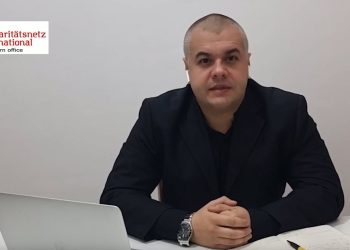Молдова превращается в автократию: вывод международных правозащитников | VIDEO