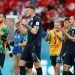 Campionatul Mondial: Australia, învingătoare în faţa Tunisiei cu 1-0