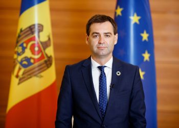 Explicațiile lui Nicu Popescu, privind participarea Moldovei la reuniunea miniștrilor de Externe din cadrul NATO | VIDEO