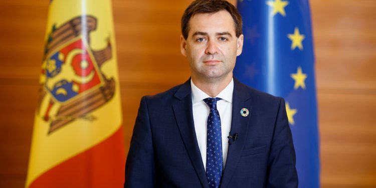 Explicațiile lui Nicu Popescu, privind participarea Moldovei la reuniunea miniștrilor de Externe din cadrul NATO | VIDEO