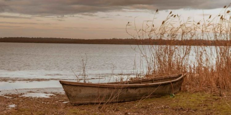 В Молдове предупредили о росте уровня воды в Днестре