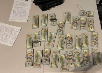 Noi detalii în cazul celor 400.000 de dolari de contrabandă: Figurantul principal este directorul unei companii de transport din Orhei | VIDEO