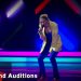 O moldoveancă din Chișinău a întors toate scaunele la „The Voice of Greece”