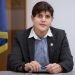 Laura Kovesi, şefa Parchetului european: „Nu există nicio ţară curată în Europa, corupţia este prezentă pretutindeni”