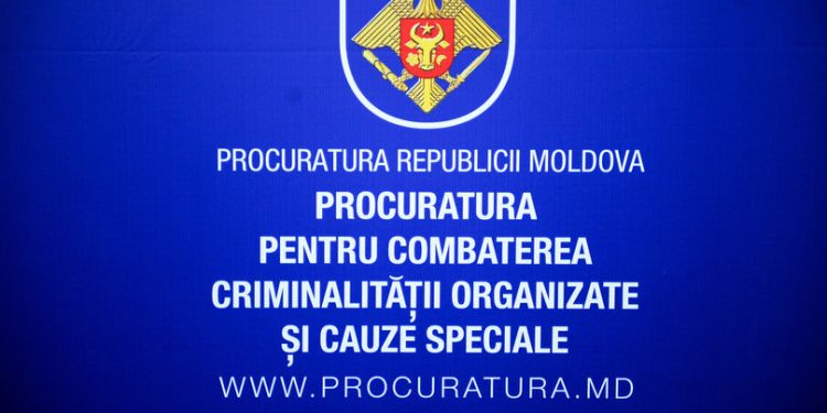 PCCOCS are un nou procuror adjunct: Ce se cunoaște despre Victor Furtună | VIDEO