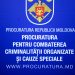 PCCOCS are un nou procuror adjunct: Ce se cunoaște despre Victor Furtună | VIDEO