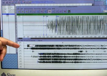 Directorul Institutului de Geologie şi Seismologie: Cutremurul din această dimineață s-a resimțit cel mai mult în sudul țării, cu intensitatea de 4 grade | VIDEO
