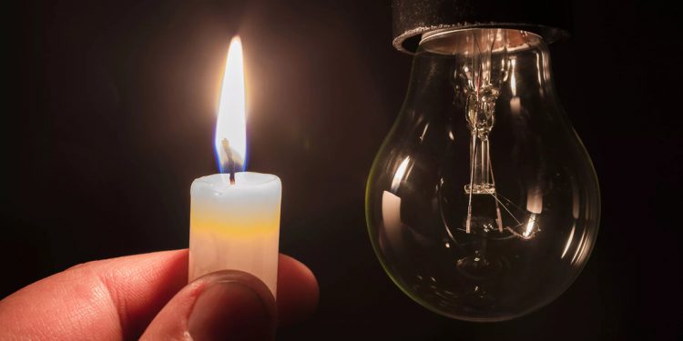 Germanii fac cursuri ca să învețe cum să se descurce dacă se întrerupe energia electrică