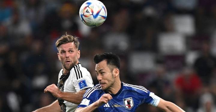 CM 2022 Qatar: Germania, învinsă surprinzător de Japonia. Spania a înscris de 7 ori în meciul cu Costa Rica