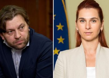 Lanțul atacurilor cibernetice continuă: Telegramul noului ministru al Economiei, Dumitru Alaiba, dar și Facebook-ul Anei Revenco au fost sparte | VIDEO