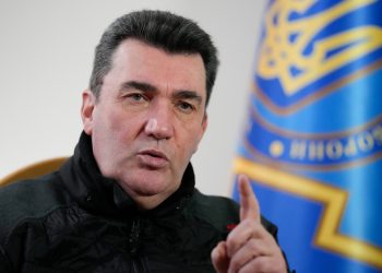 Украина попросила о ракетах дальностью 800 км в связи с проблемами в энергетике