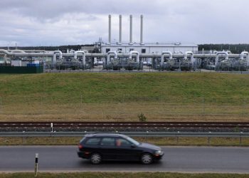 ЕК предложила потолок цен на газ на уровне около $3 тыс. за 1 тыс. кубов